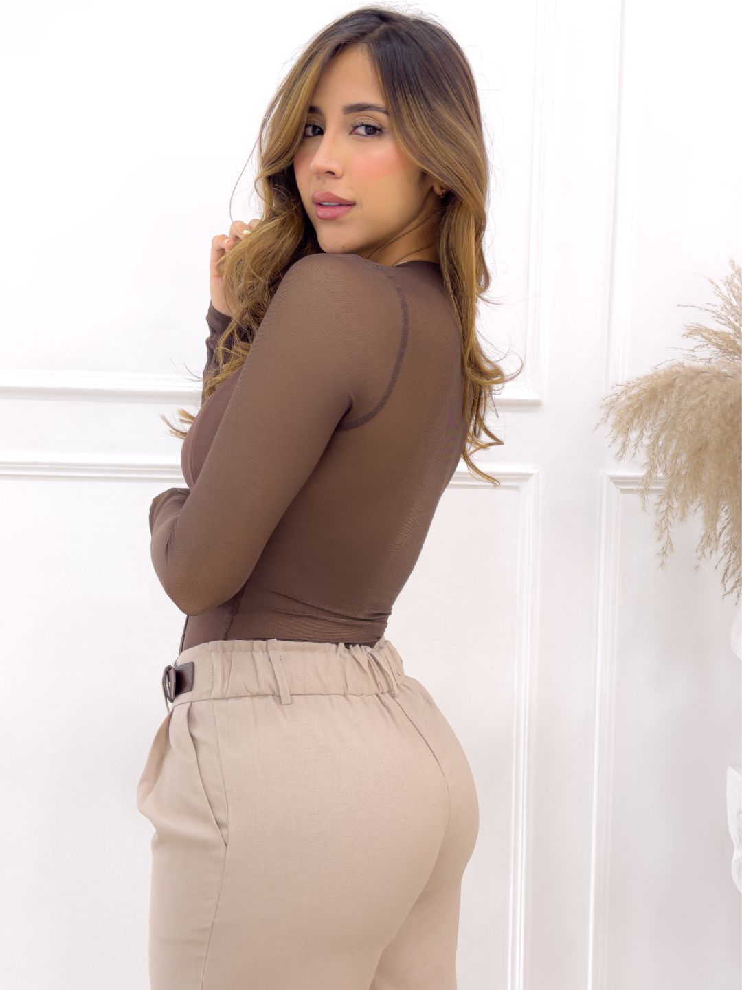 Se adapta a tu contorno