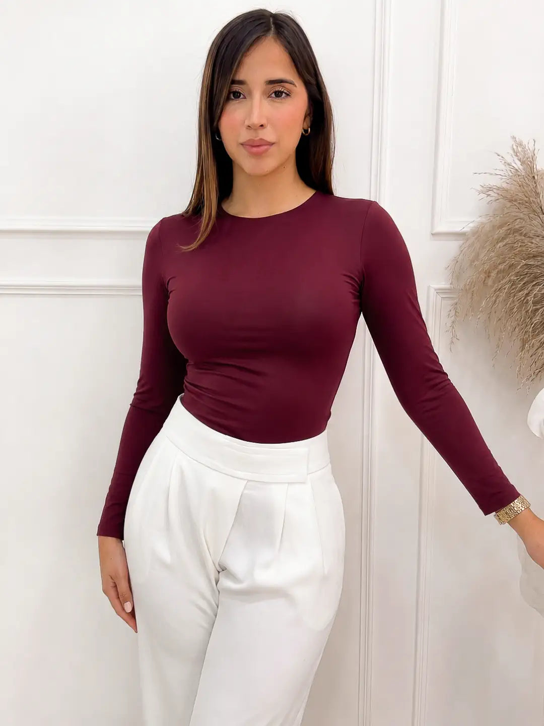 BODY JADE VINOTINTO - Tienda Coral