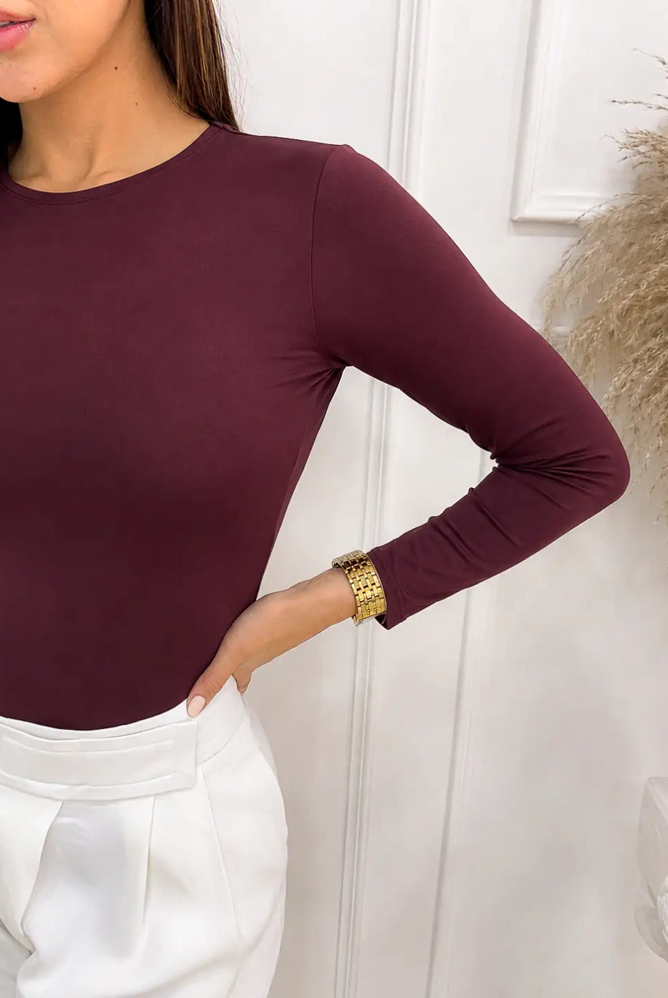 BODY JADE VINOTINTO - Tienda Coral