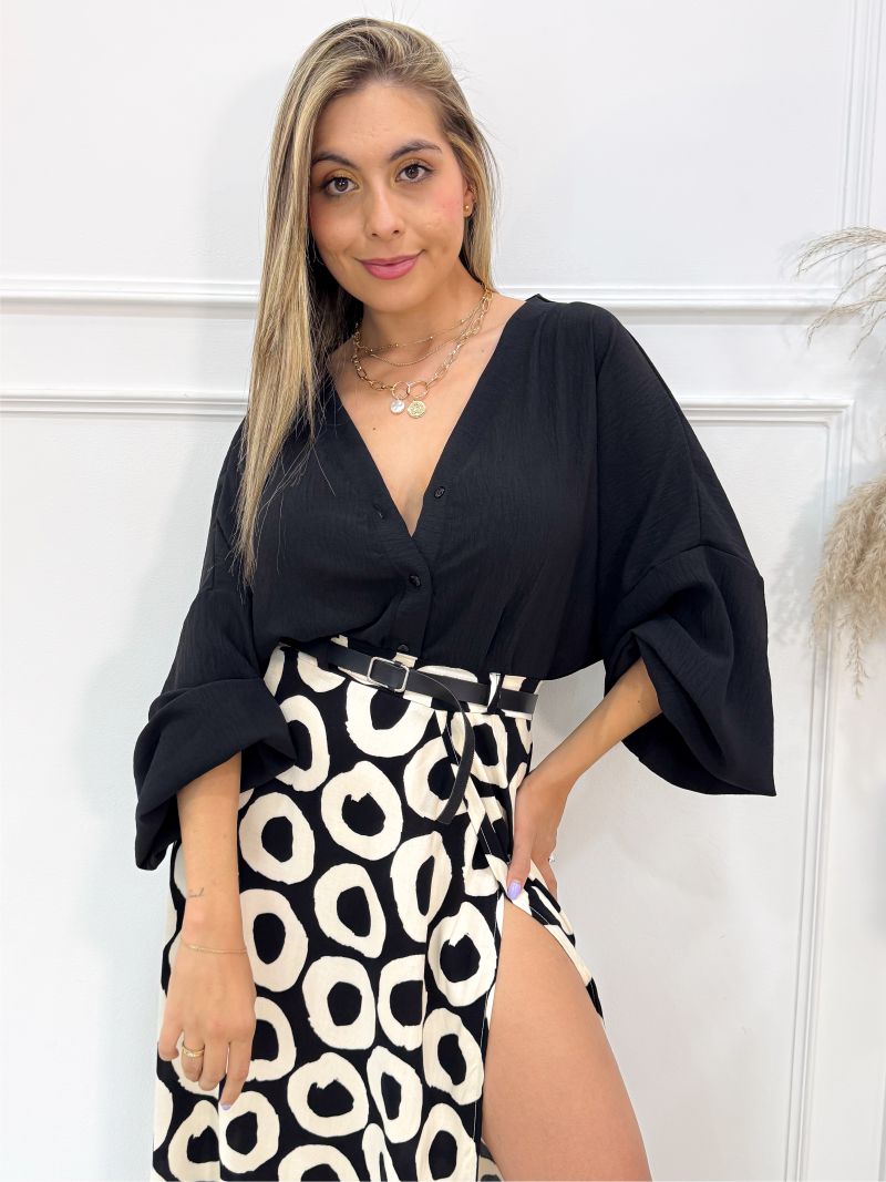 Perfecta para la talla S M L