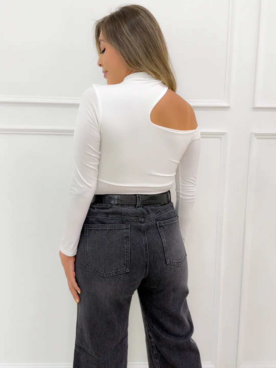 BODY BIANCA MARFIL - Tienda Coral