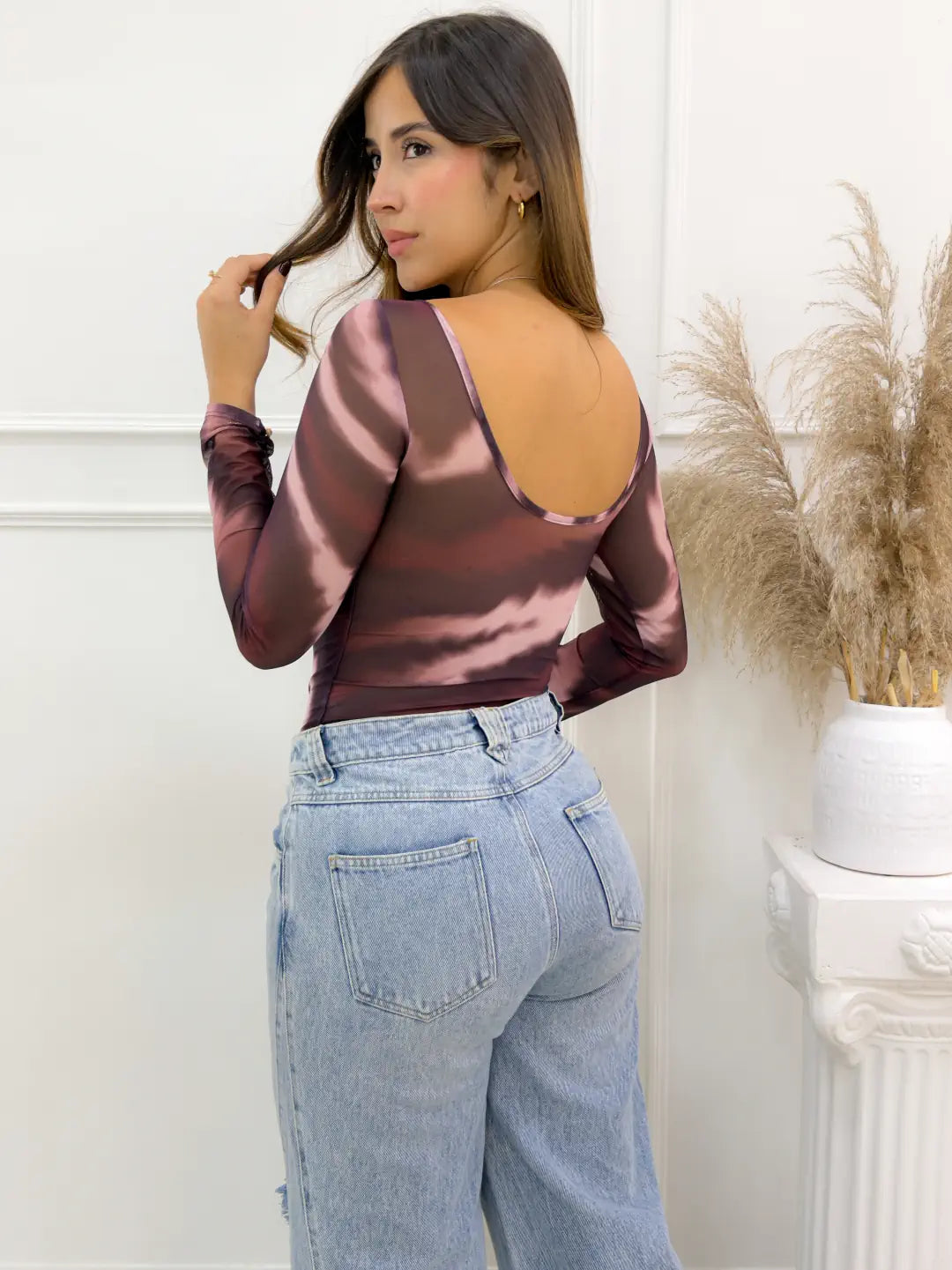 Fit probado en mujeres reales