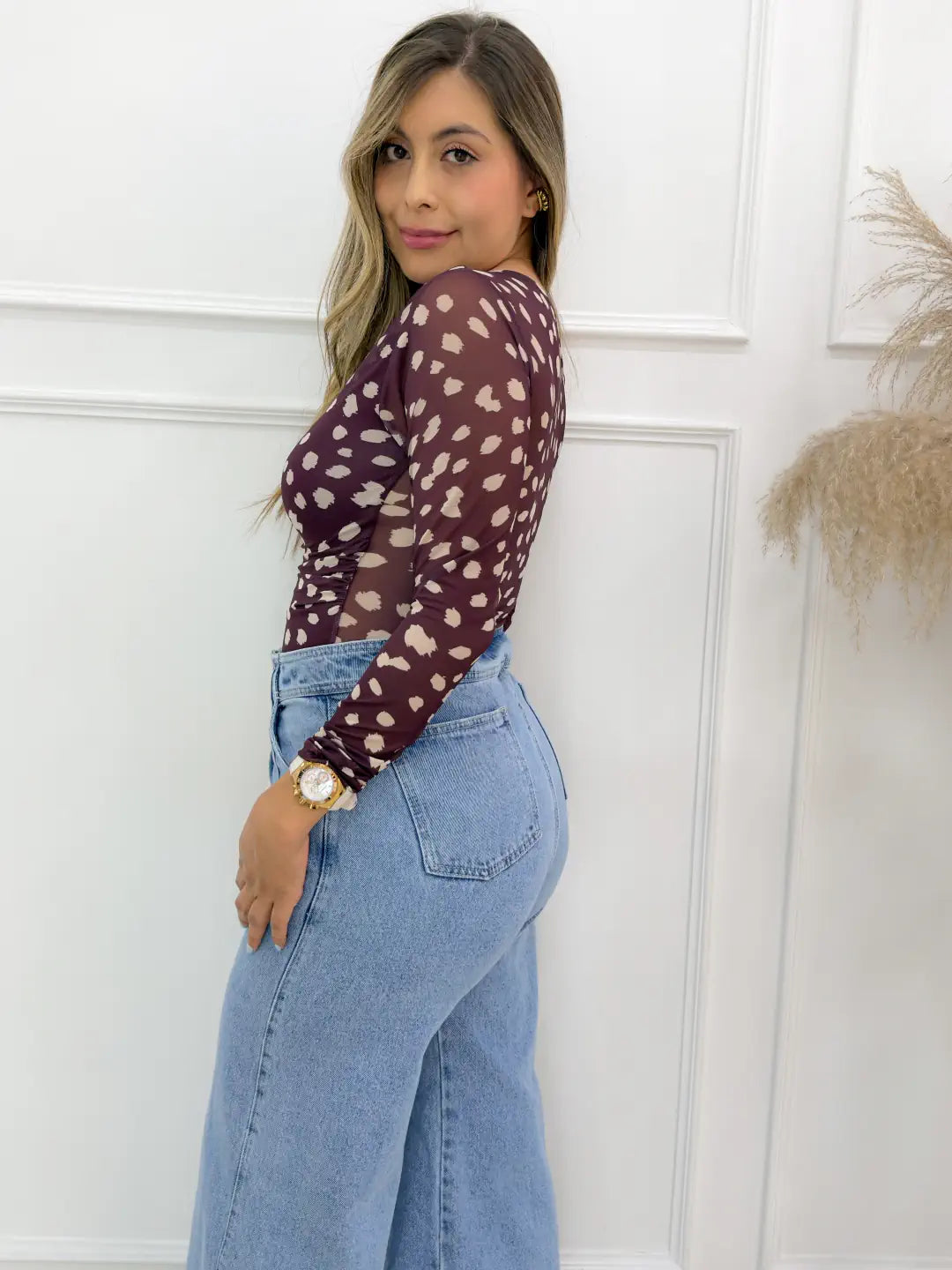 Fit probado en mujeres reales