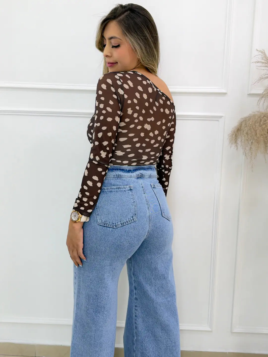 Fit probado en mujeres reales