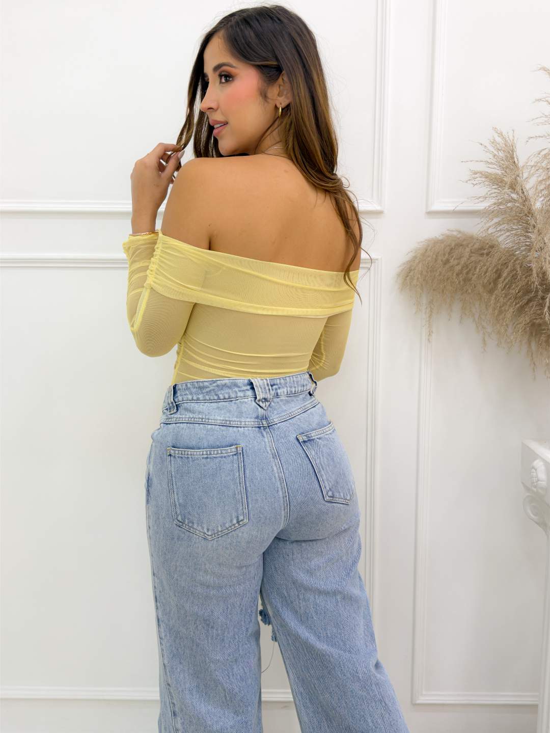 Fit probado en mujeres reales