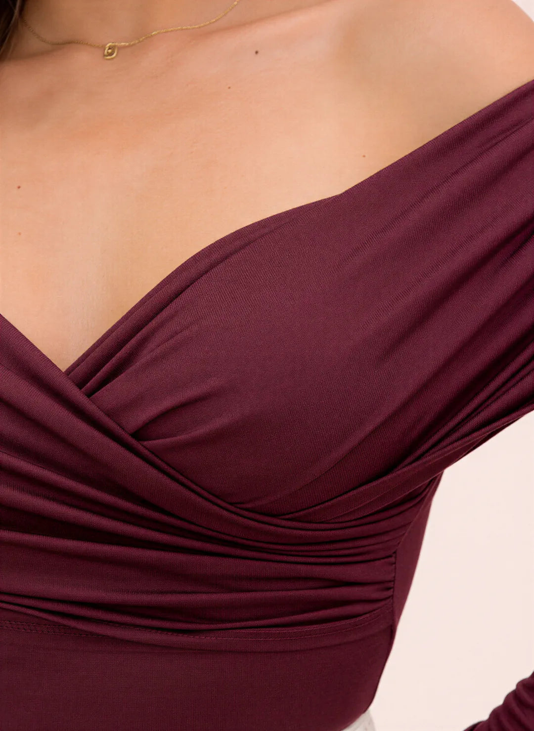 BODY ARIEL VINOTINTO - Tienda Coral