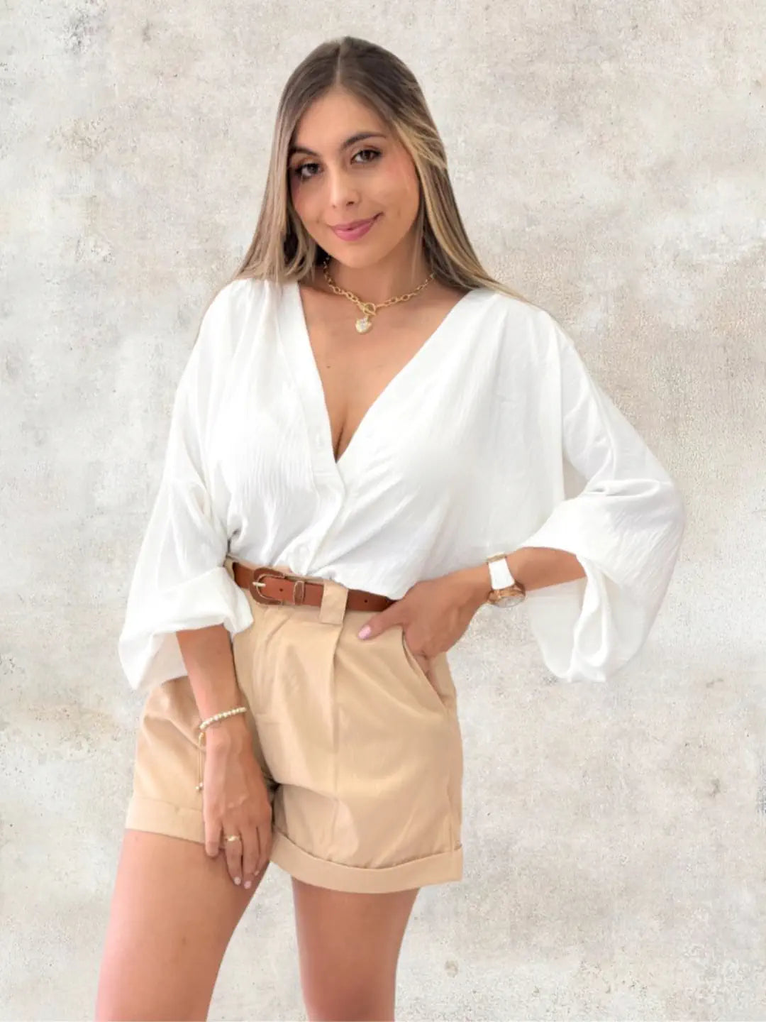 Blusas de moda 2023 - 2024