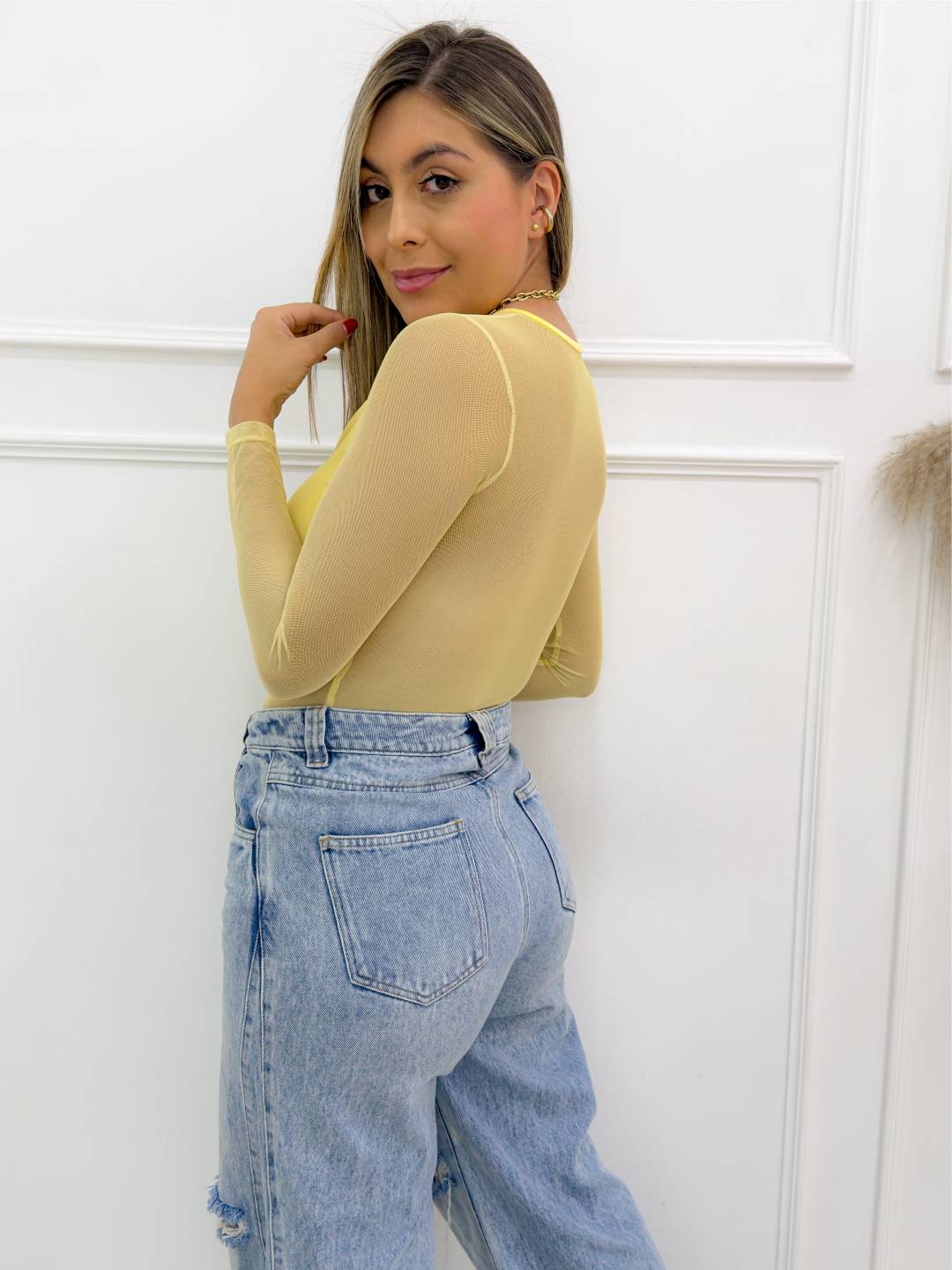 Fit probado en mujeres reales