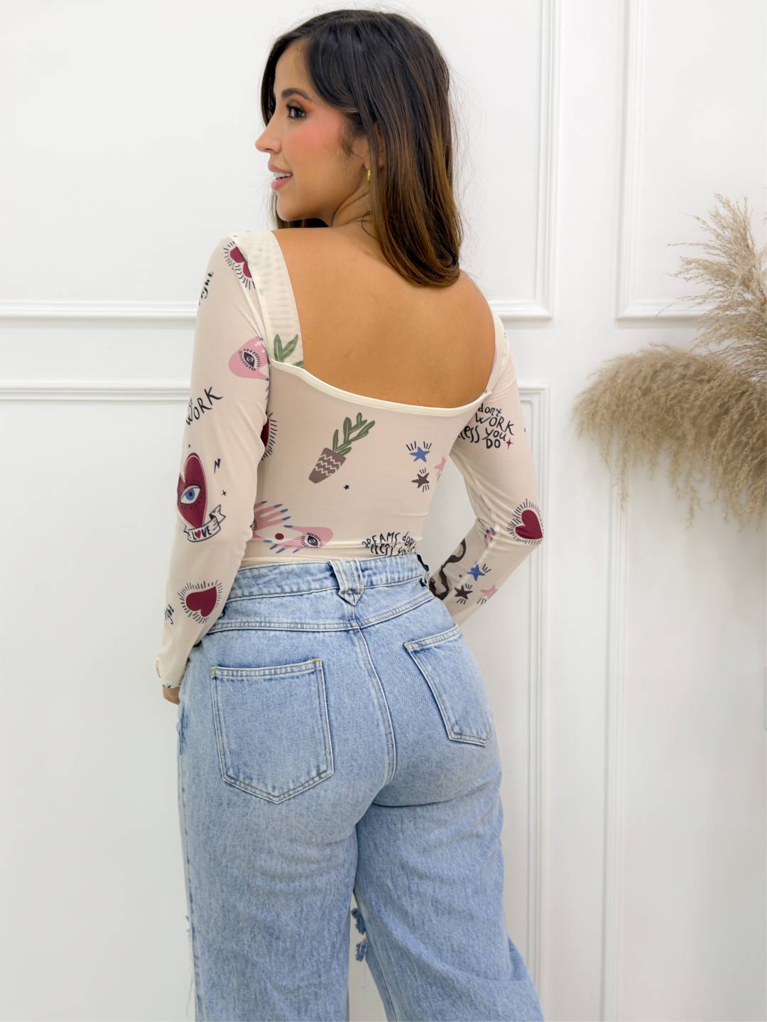 Fit probado en mujeres reales