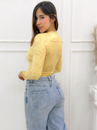 Tallaje probado en mujeres reales