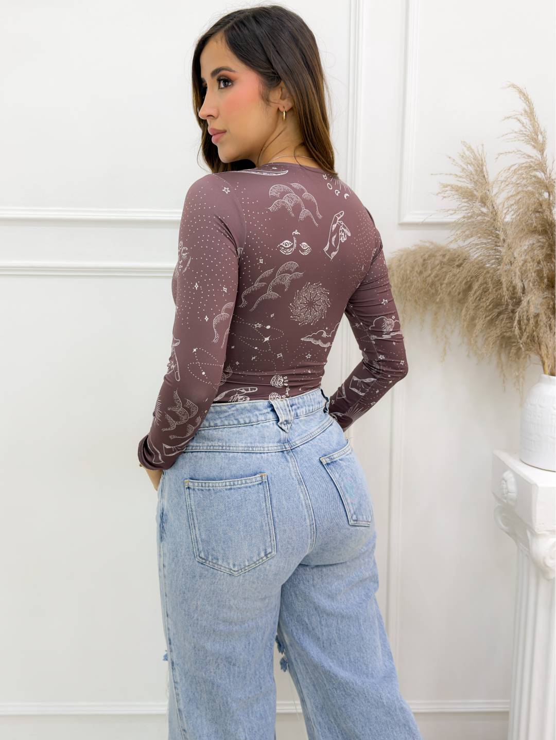 Fit probado en mujeres reales