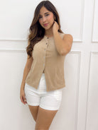 CHALECO MADISON ARENA - Tienda Coral