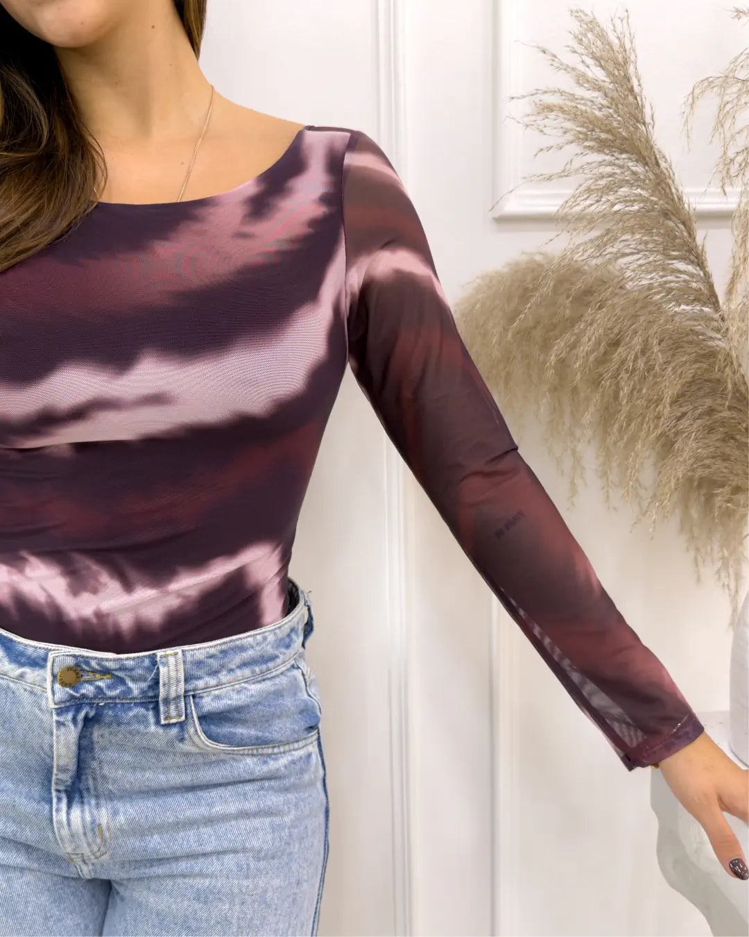 Fit probado en mujeres reales