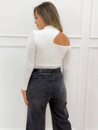 BODY BIANCA MARFIL - Tienda Coral