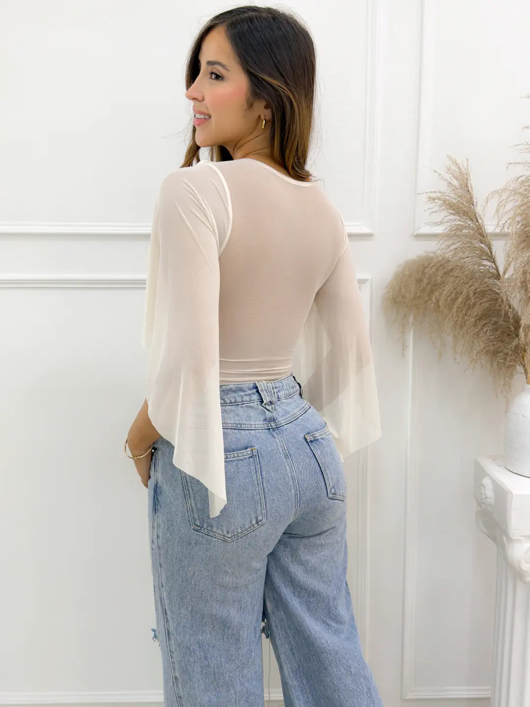 Fit probado en mujeres reales