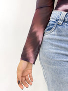 BODY FREYA VINOTINTO - Tienda Coral