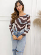 BODY FREYA CAFÉ - Tienda Coral