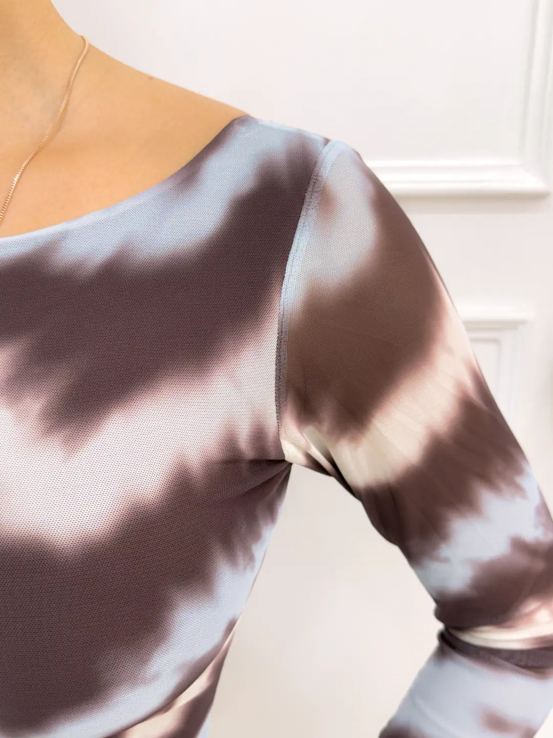 BODY FREYA CAFÉ - Tienda Coral