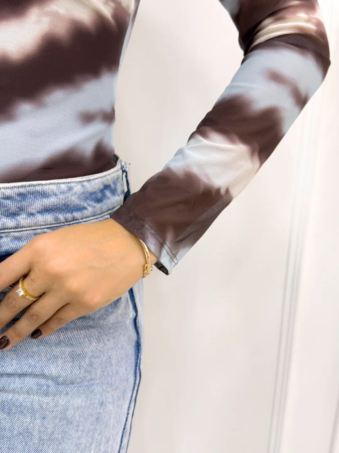 BODY FREYA CAFÉ - Tienda Coral