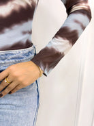 BODY FREYA CAFÉ - Tienda Coral