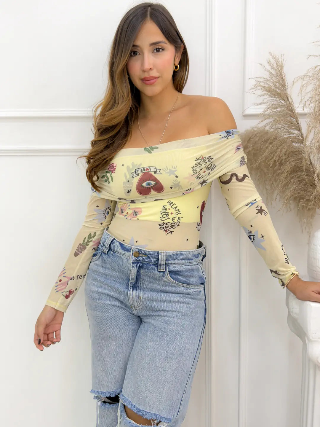 Tela en Mesh muy elástica - No marca ni aprieta