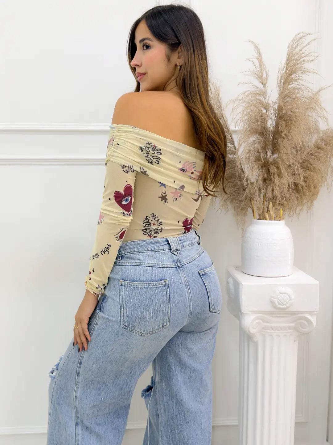 Fit probado en mujeres reales