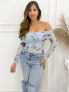 Tela en Mesh muy elástica - No marca ni aprieta