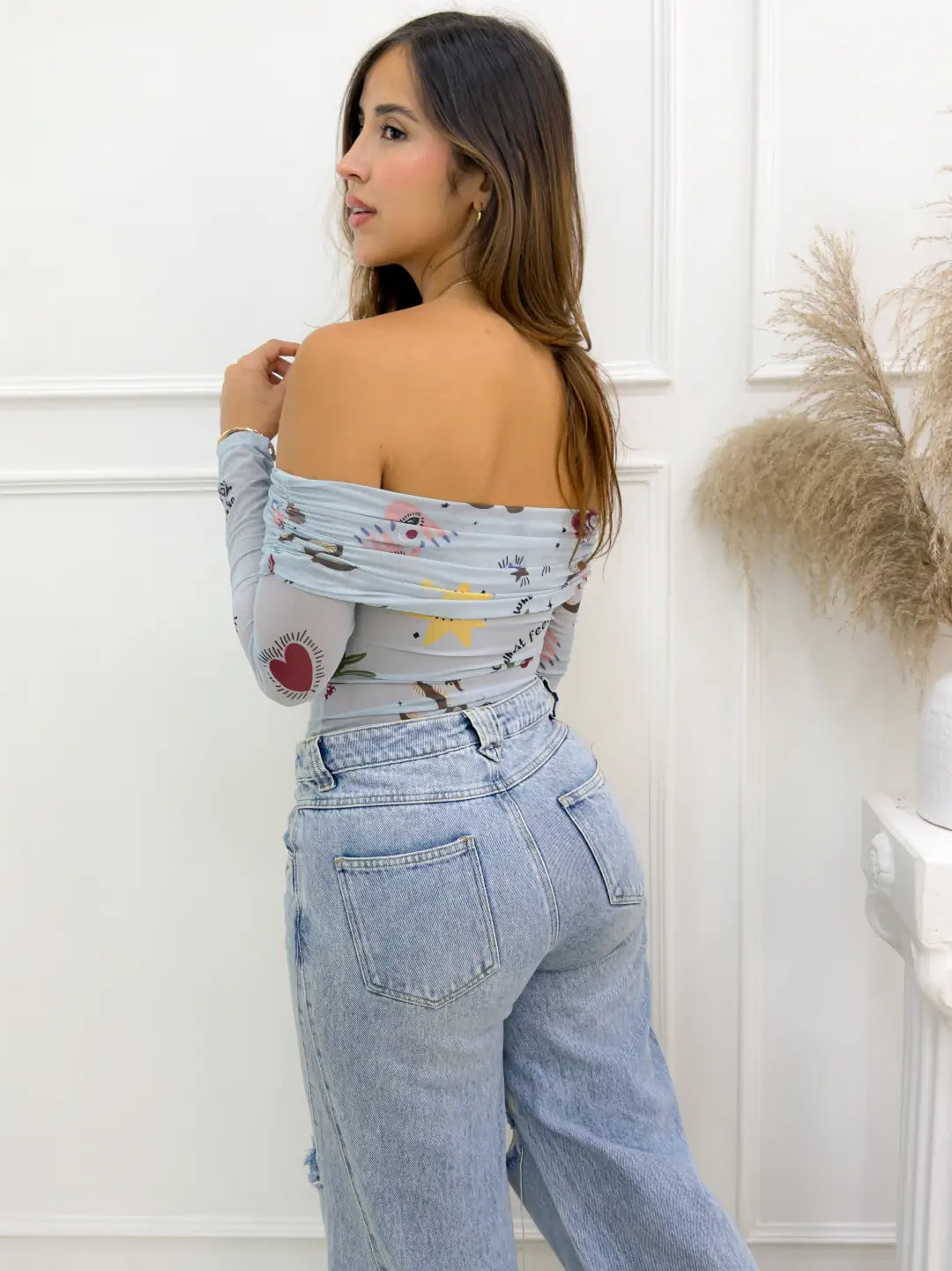 Fit probado en mujeres reales