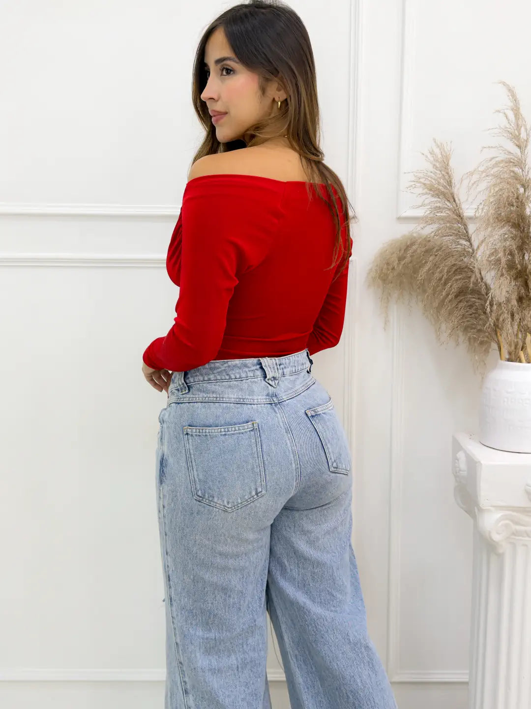 Fit probado en mujeres reales