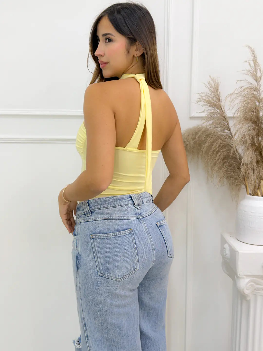 Fit probado en mujeres reales