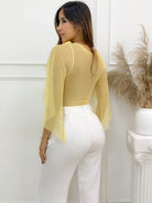 Fit probado en mujeres reales