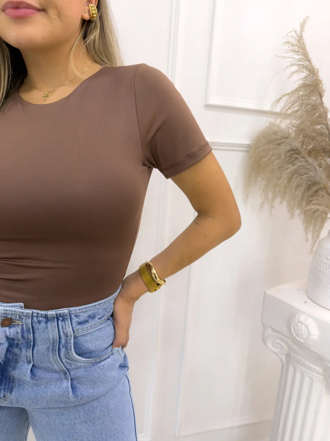 Fit probado en mujeres reales