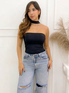 BODY SOPHIA NEGRO - Tienda Coral