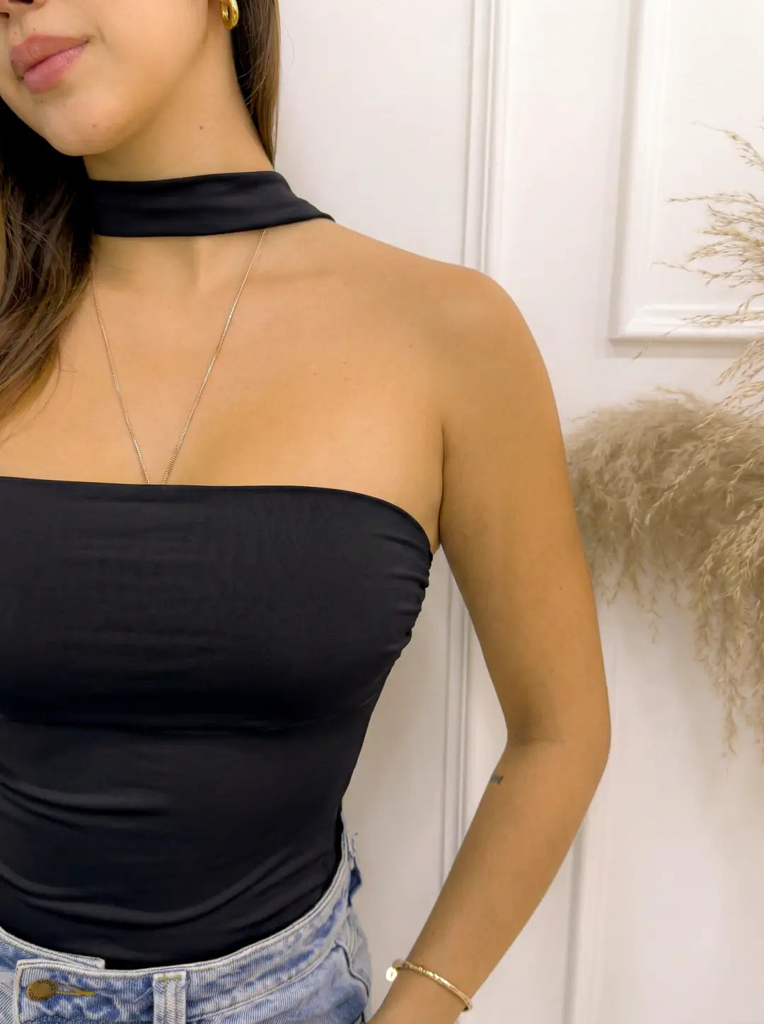 BODY SOPHIA NEGRO - Tienda Coral