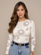 SET ORNELLA MOKA (Short - Blazer) - Tienda Coral