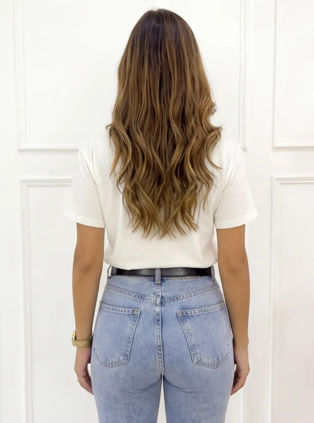 CAMISETA JUST LIKE ME - Tienda Coral