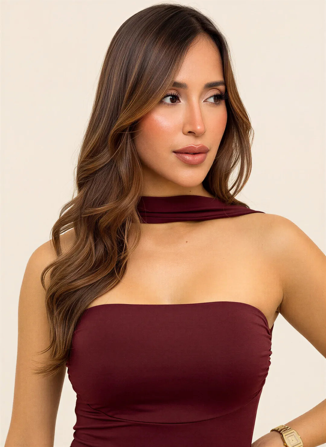 BODY SOPHIA VINOTINTO - Tienda Coral