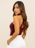 BODY SOPHIA VINOTINTO - Tienda Coral