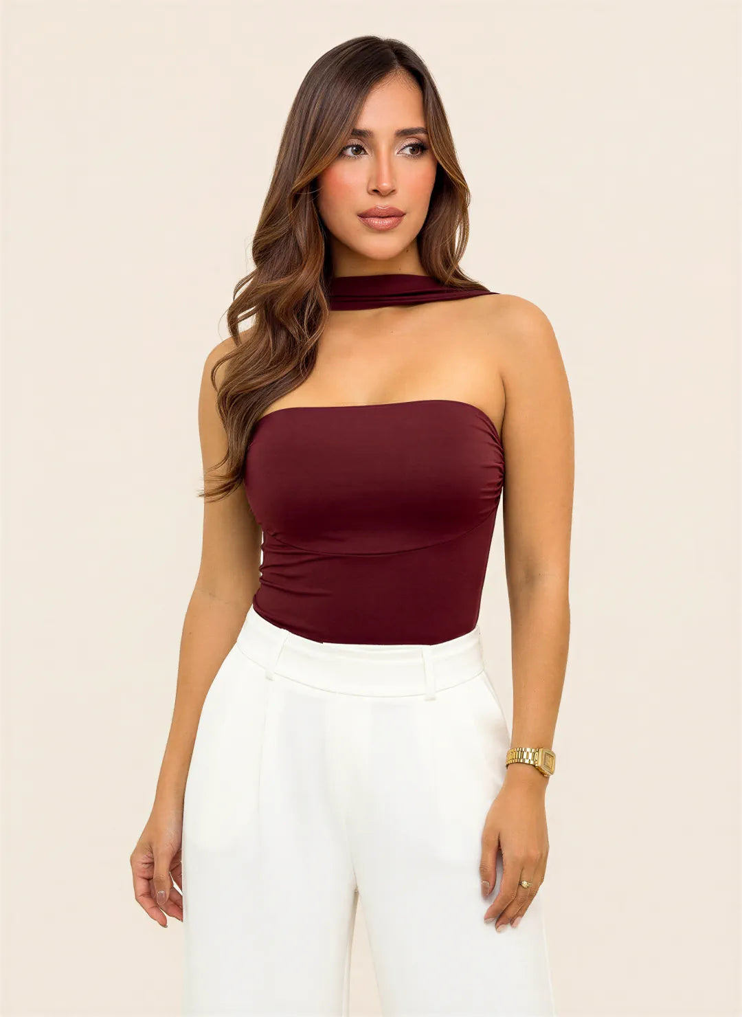 BODY SOPHIA VINOTINTO - Tienda Coral