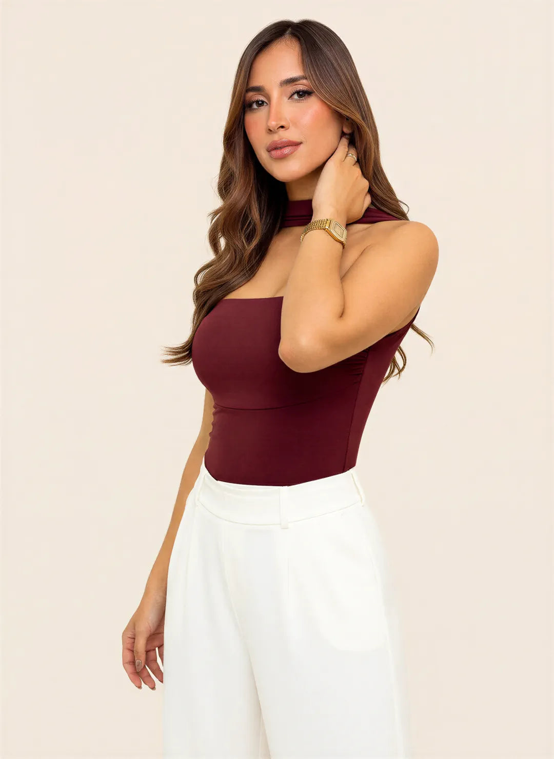 BODY SOPHIA VINOTINTO - Tienda Coral