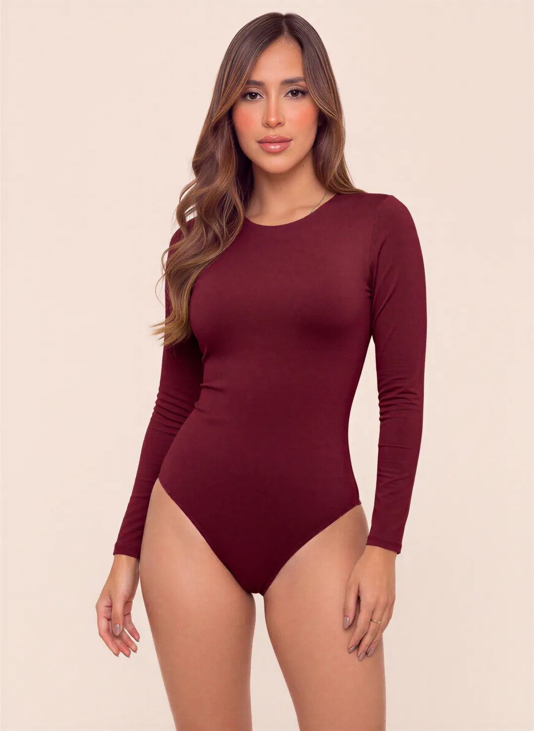 BODY JADE VINOTINTO - Tienda Coral