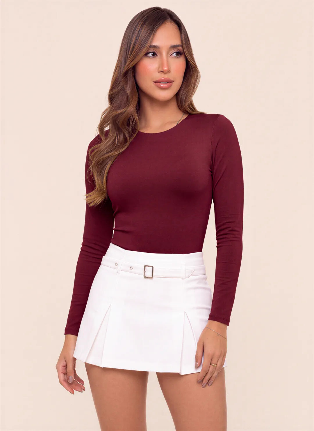 BODY JADE VINOTINTO - Tienda Coral