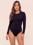 BODY JADE NEGRO - Tienda Coral