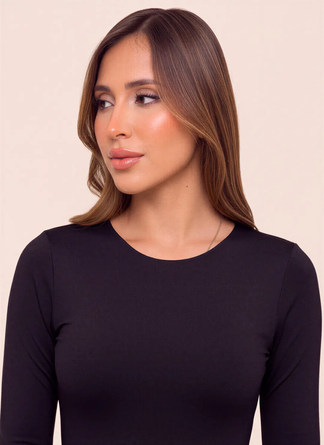 BODY JADE NEGRO - Tienda Coral
