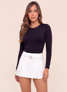 BODY JADE NEGRO - Tienda Coral