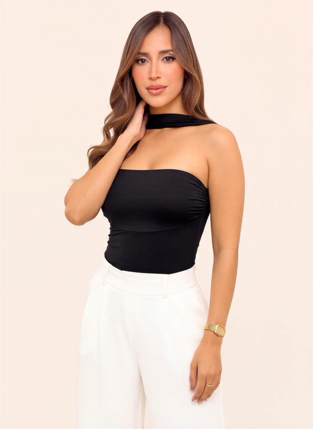 BODY SOPHIA NEGRO - Tienda Coral