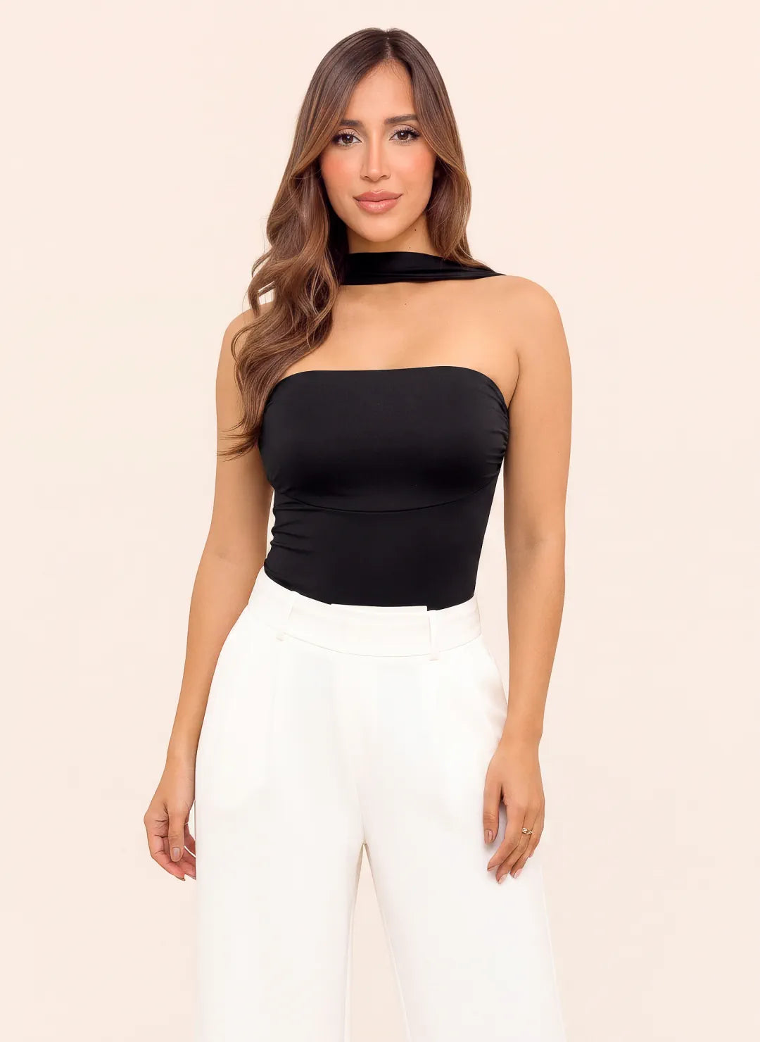 BODY SOPHIA NEGRO - Tienda Coral