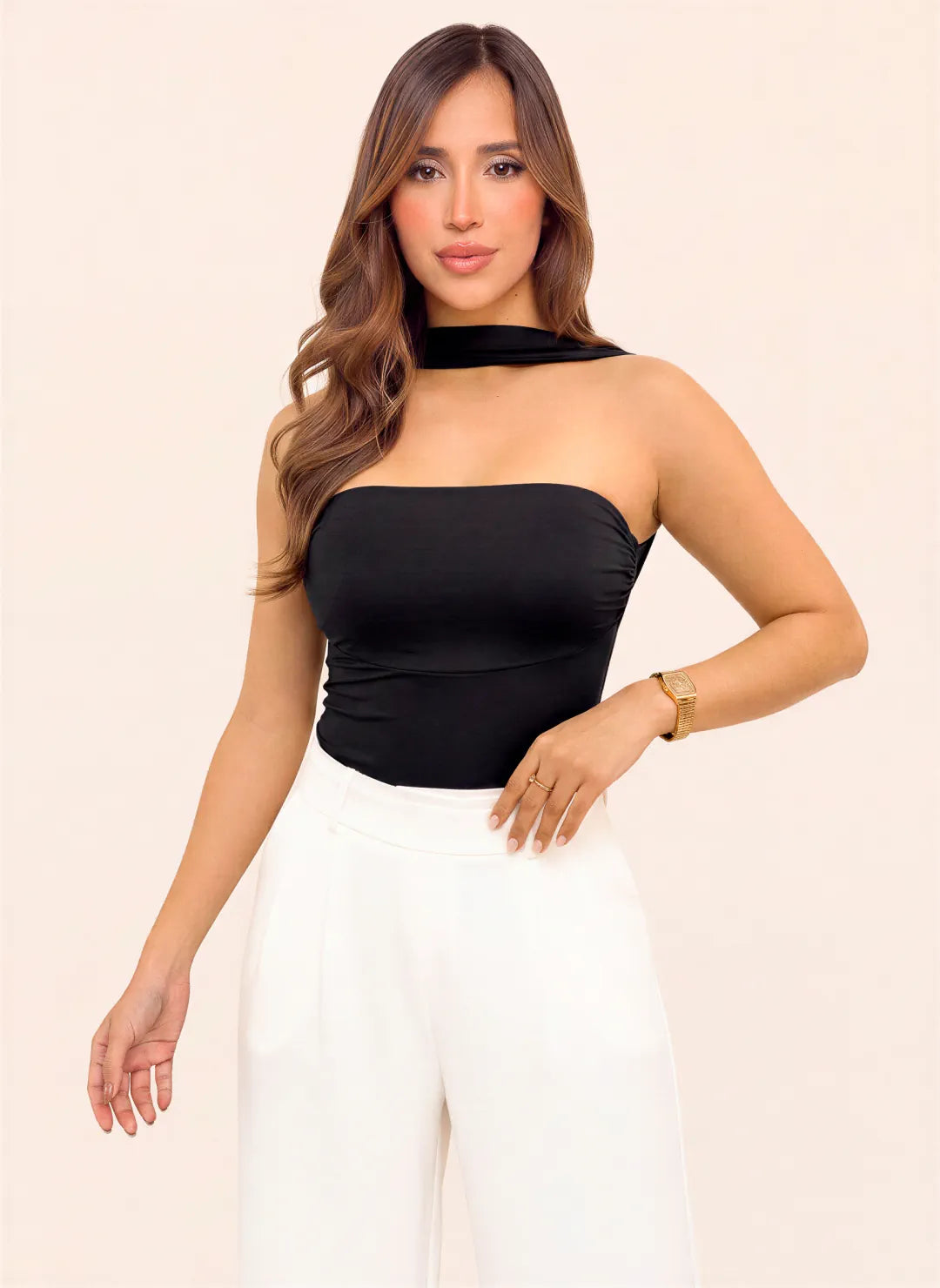 BODY SOPHIA NEGRO - Tienda Coral