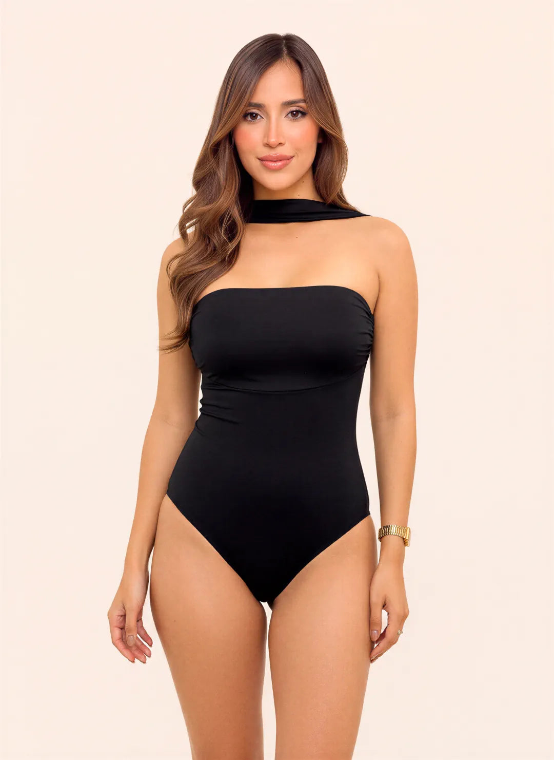 BODY SOPHIA NEGRO - Tienda Coral