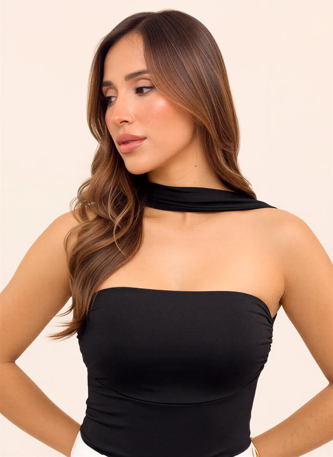 BODY SOPHIA NEGRO - Tienda Coral